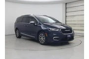 Chrysler Pacifica Plug-In Hy en Sacramento