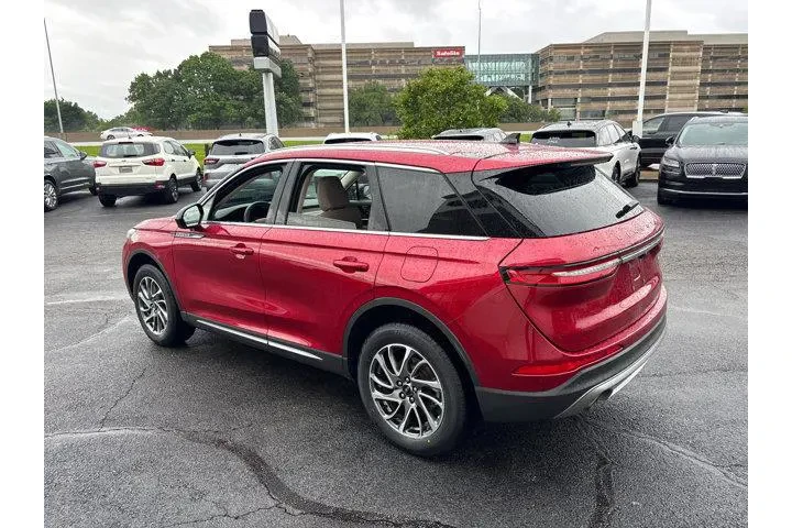 $27985 : Lincoln Corsair 2022 AWD Sta image 5