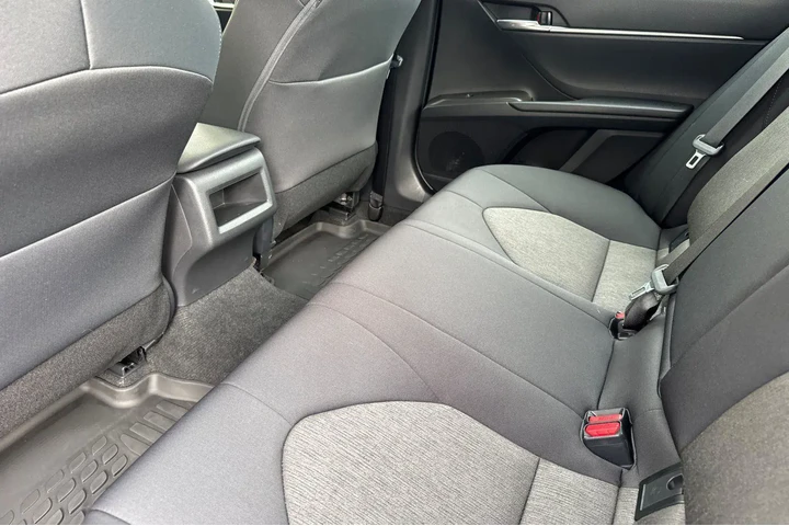 $24500 : Toyota Camry 2023 LE 4dr Sed image 8
