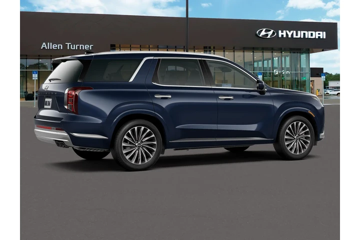 $38987 : Hyundai PALISADE 2023 Callig image 8