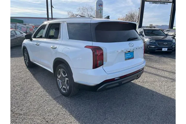 $31051 : Hyundai PALISADE 2023 AWD SE image 6