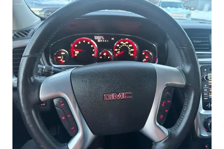 $5900 : GMC Acadia 2015 SLT-1 4dr SU image 10