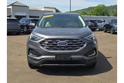 $28499 : Ford Edge 2022 AWD SEL 4dr C thumbnail