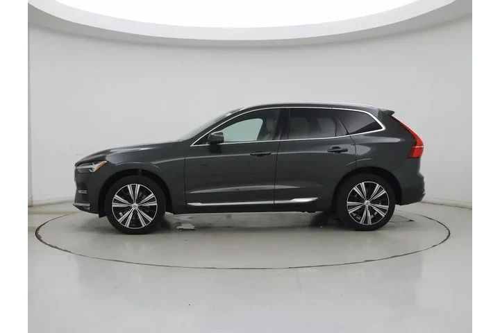 $30998 : Volvo XC60 2022 AWD B6 Inscr image 3