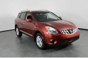 $6731 : Nissan Rogue 2013 SV 4dr Cro thumbnail