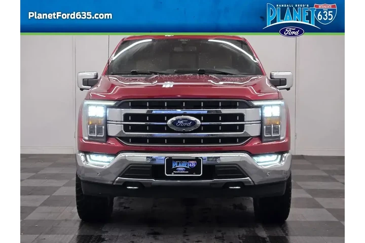 $33071 : Ford F-150 2021 4x4 XL 4dr S image 3