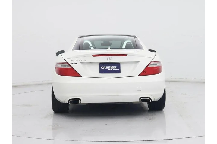 $22998 : Mercedes-Benz SLK 2016 SLK 3 image 6