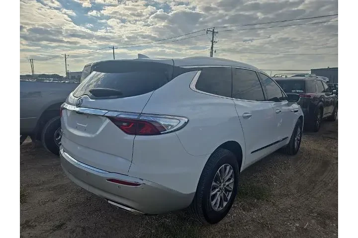 $32375 : Buick Enclave 2024 4x4 Premi image 3