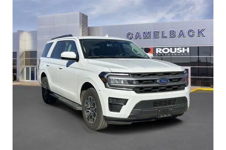 $34590 : Ford Expedition 2024 4x2 XLT image 3