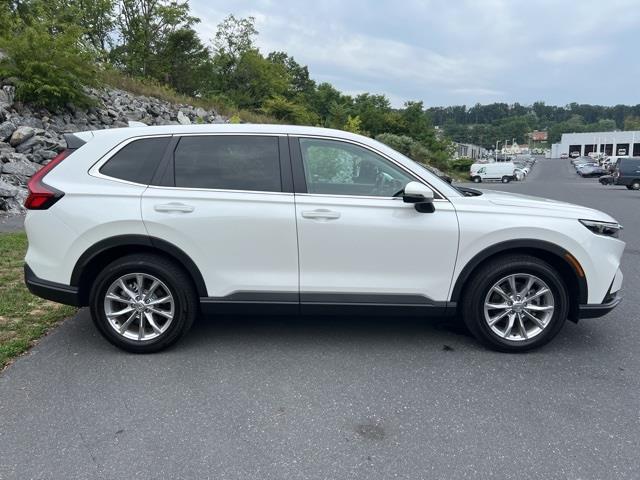 $36498 : PRE-OWNED 2024 HONDA CR-V EX-L image 8