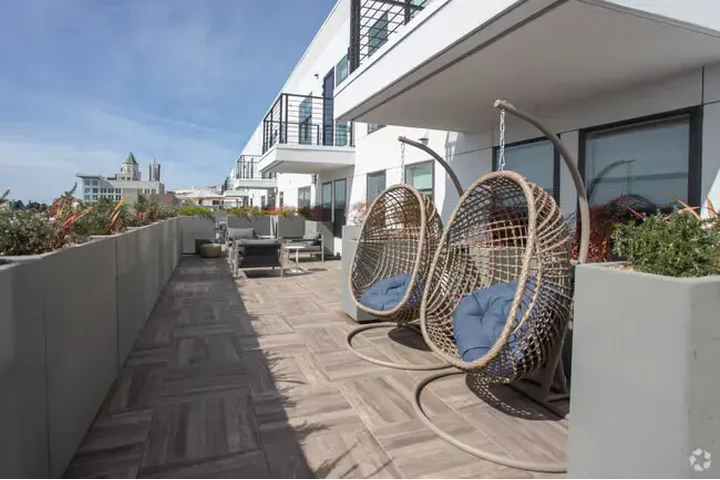 $1400 : Renta de hermoso Apartamento image 4