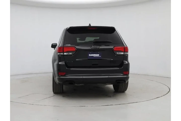 $35998 : Jeep Grand Cherokee 2018 4x4 image 6