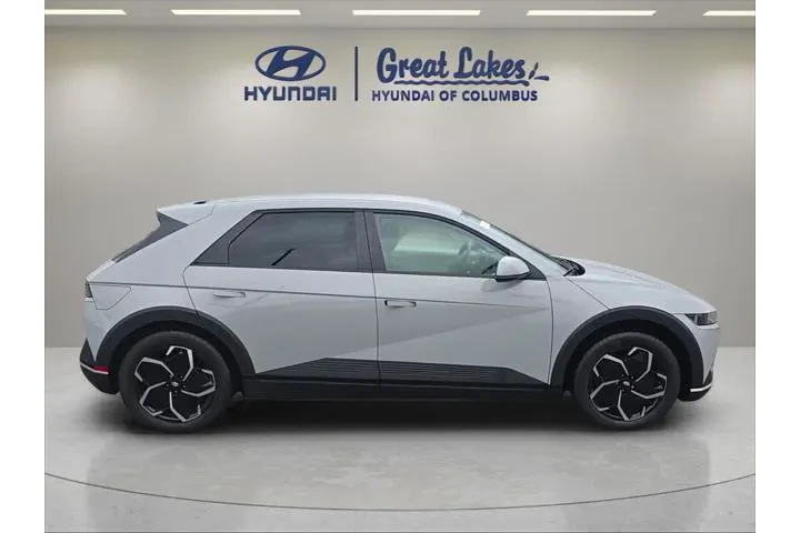 $27877 : Hyundai IONIQ 5 2024 AWD SEL image 6