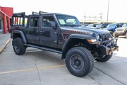$39587 : 2022 Gladiator Mojave 4x4 thumbnail