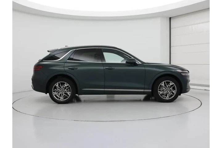 $38998 : Genesis GV70 2023 AWD 2.5T S image 7