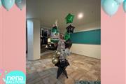 Nenaballoons and nenatshirts en Orlando