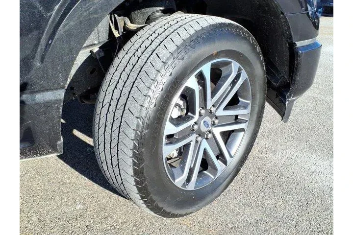 $35996 : Ford F-150 2023 4x4 XLT 4dr image 6