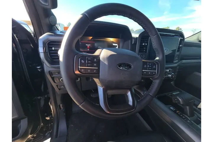 $36999 : Ford F-150 2024 4x2 XLT 4dr image 10