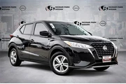 Nissan Kicks Play 2025 S 4dr en San Antonio
