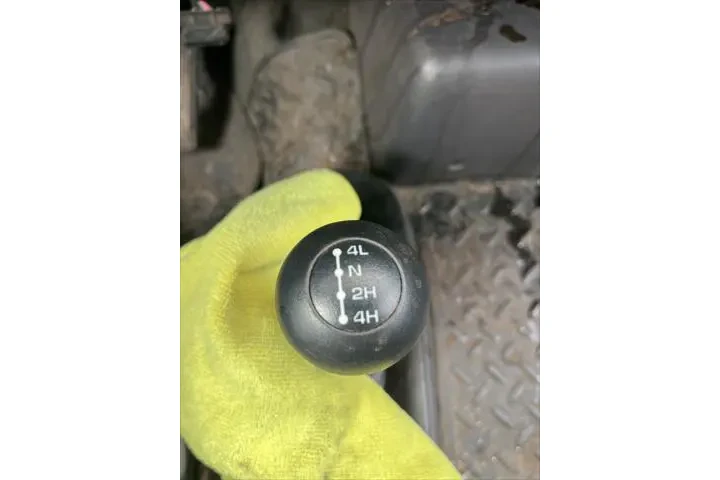 $4995 : Dodge Ram 1500 1998 4dr ST 4 image 7