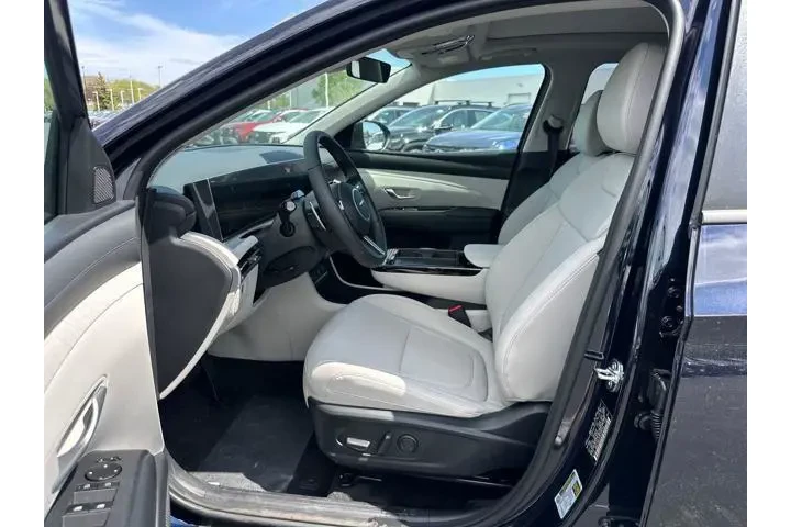 $31850 : Hyundai TUCSON Hybrid 2025 A image 9