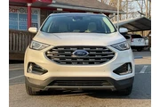 $15685 : Ford Edge 2021 Titanium 4dr thumbnail