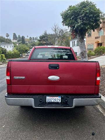 $6500 : Ford F150 SuperCrew Cab XL image 4