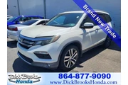 Honda Pilot 2016 Touring 4dr en Greenville