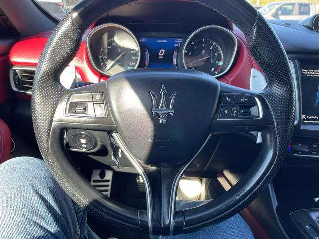 $42995 : 2018 MASERATI LEVANTE image 6