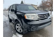 $8997 : 2015 Pilot LX thumbnail