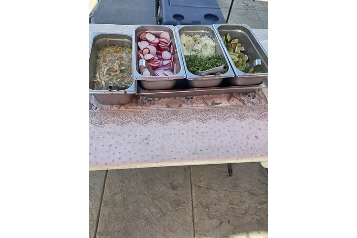 Catering tacos image 3