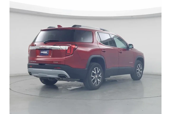 $28998 : GMC Acadia 2023 4x4 SLE 4dr image 8
