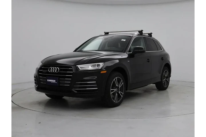$20998 : Audi Q5 2020 AWD e quattro P image 4