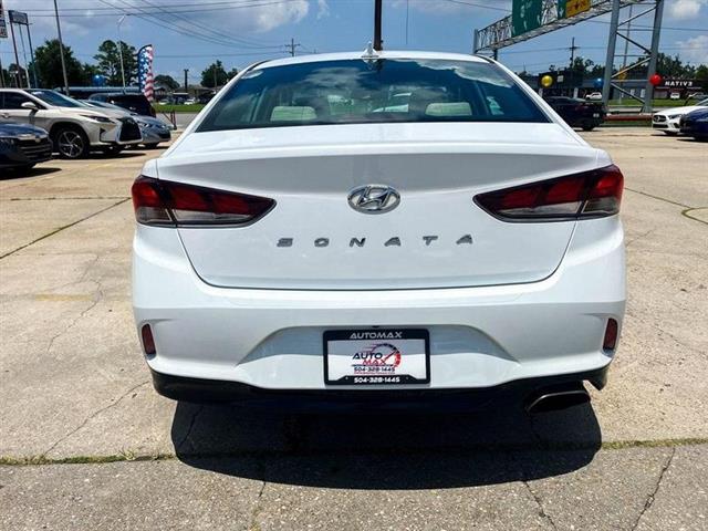 $12995 : 2019 Sonata For Sale M*789412 image 7