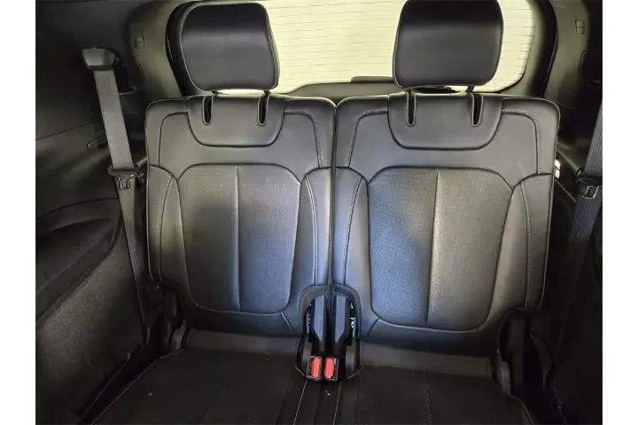 $29898 : Jeep Grand Cherokee L 2021 4 image 9