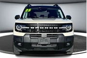 $29900 : Ford Bronco Sport 2025 AWD O thumbnail