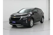 $17998 : Chevrolet Equinox 2022 LT 4d thumbnail