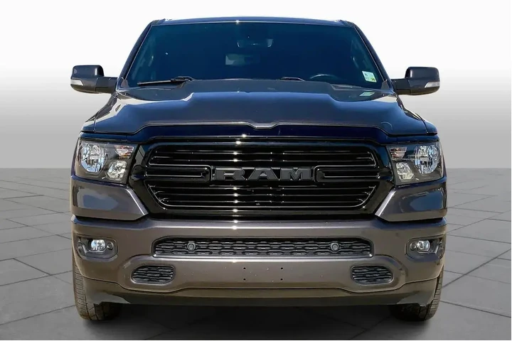 $24047 : Ram 1500 2020 4x2 Big Horn 4 image 3