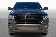 $24047 : Ram 1500 2020 4x2 Big Horn 4 thumbnail