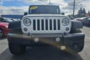 2016 Wrangler thumbnail