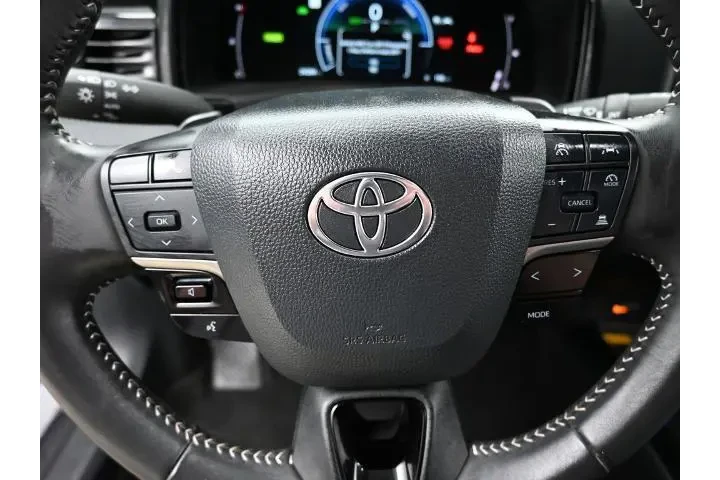 $30491 : Toyota Camry 2025 LE 4dr Sed image 10
