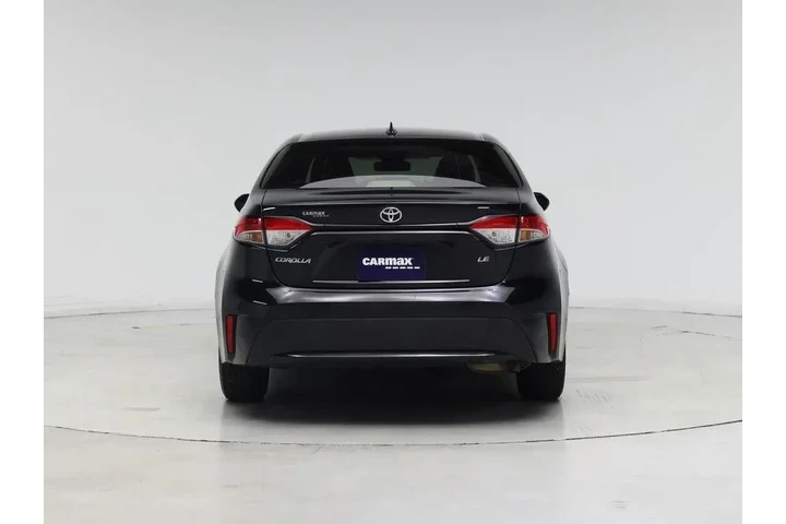 $18998 : Toyota Corolla 2022 LE 4dr S image 6