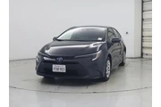 $25998 : Toyota Corolla Hybrid 2025 L thumbnail