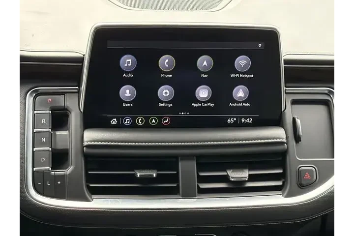 $39999 : Chevrolet Suburban 2021 4x2 image 5