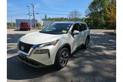 $24995 : Nissan Rogue 2023 AWD SV 4dr thumbnail