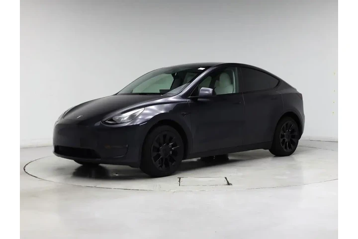 $39998 : Tesla Model Y 2024 AWD Long image 4