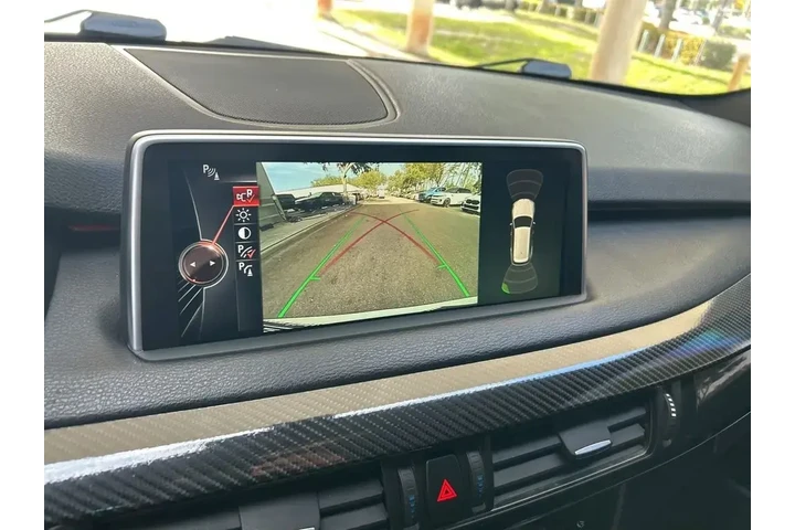 $11209 : BMW X5 2015 sDrive35i 4dr SU image 7