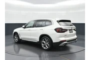 $34123 : BMW X3 2023 sDrive30i 4dr Sp thumbnail