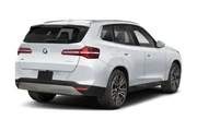 $40000 : BMW X3 2025 AWD 30 xDrive 4d thumbnail
