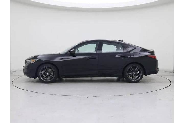 $32998 : Acura Integra 2024 4dr Liftb image 3